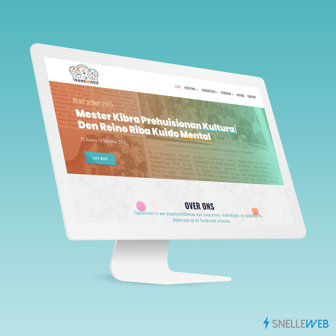 Read more about the article Transmissie