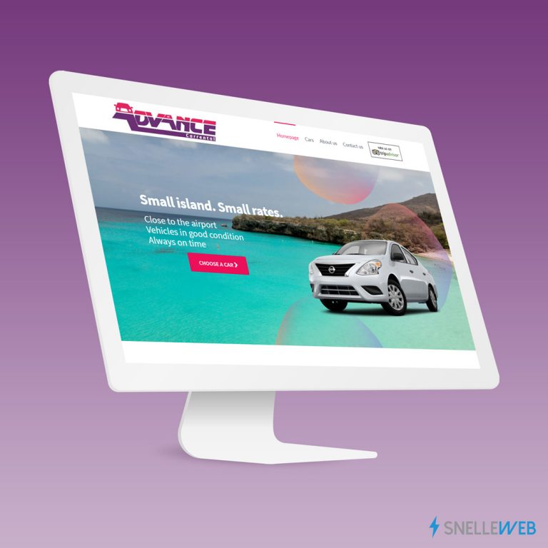 Lees meer over het artikel Advance Car Rental Curacao