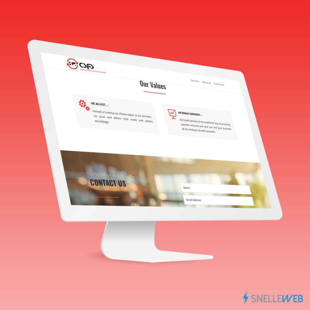 Read more about the article CSFS