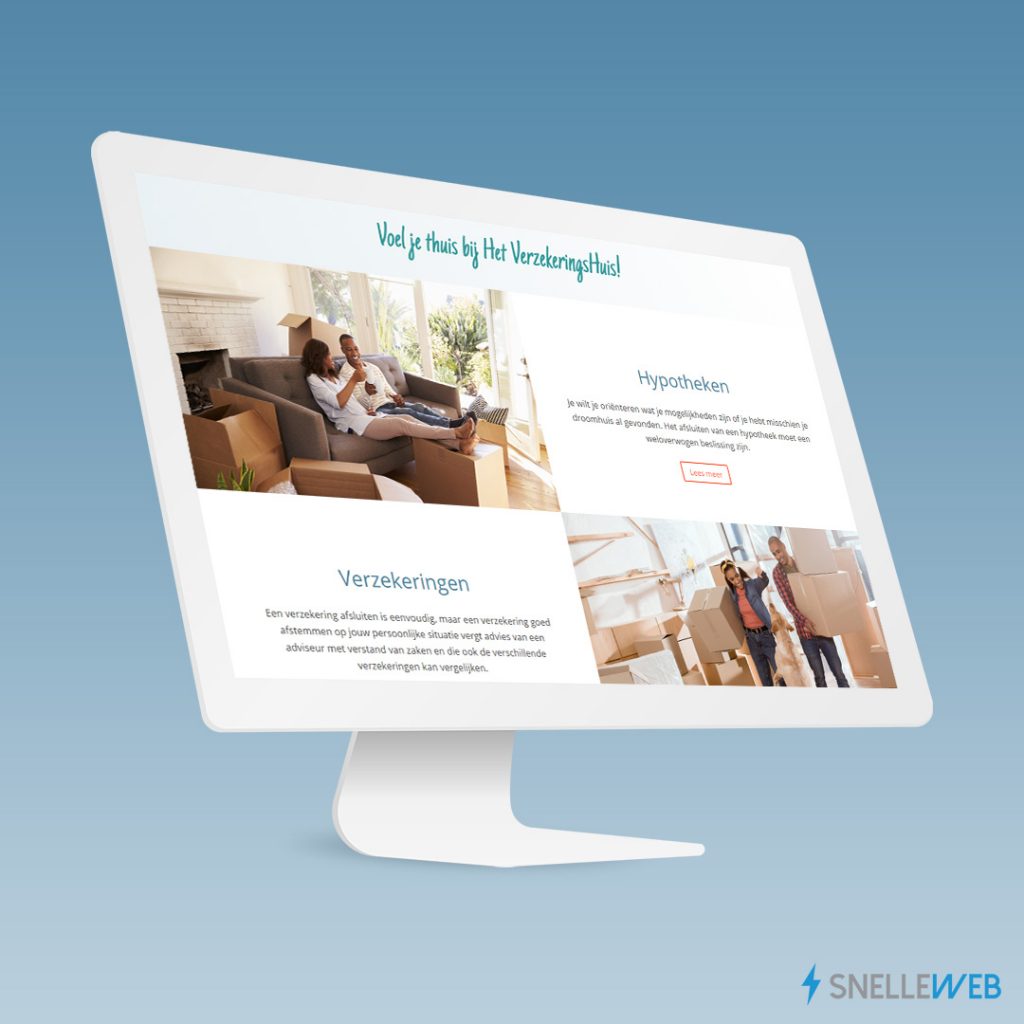 Read more about the article Het VerzekeringsHuis