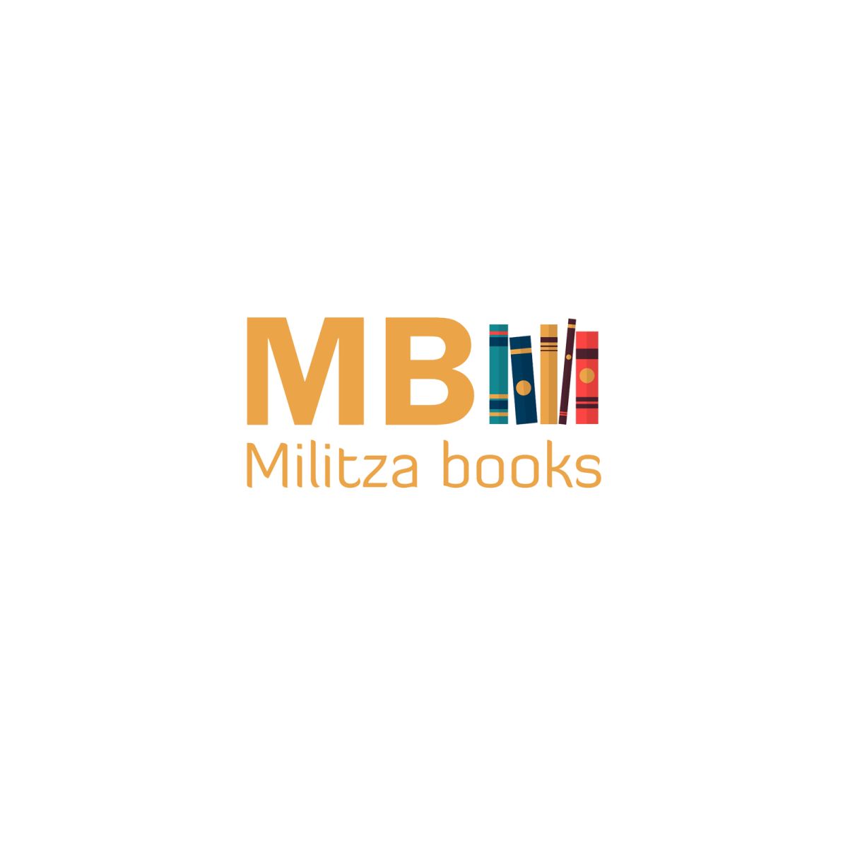 Lees meer over het artikel Militza Books