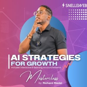 AI Masterclass May 8th, 2025