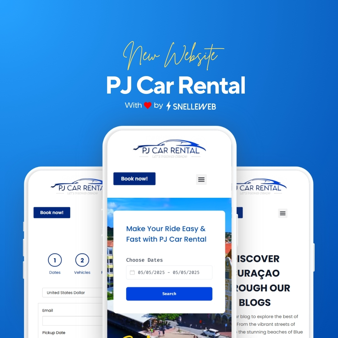 Lees meer over het artikel PJ Car Rental