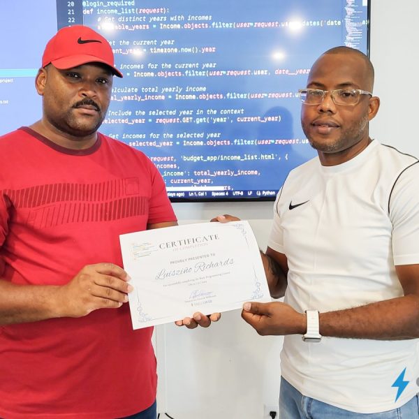 Basic Programming Course Lucy